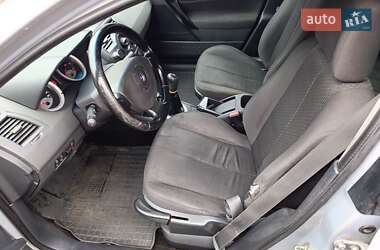 Седан Renault Megane 2004 в 