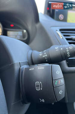 Универсал Renault Megane 2016 в 
