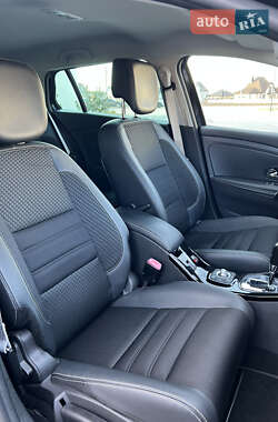 Универсал Renault Megane 2016 в 
