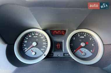 Седан Renault Megane 2005 в 