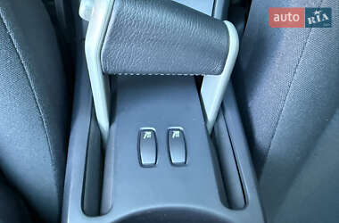 Седан Renault Megane 2005 в 