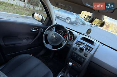 Седан Renault Megane 2005 в 