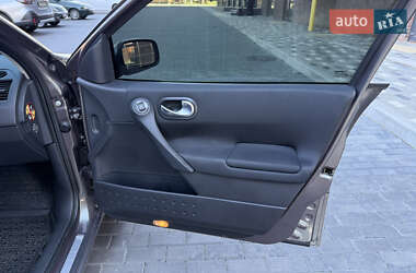 Седан Renault Megane 2005 в 