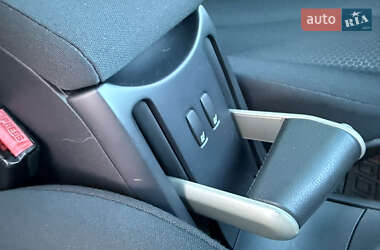 Седан Renault Megane 2005 в 