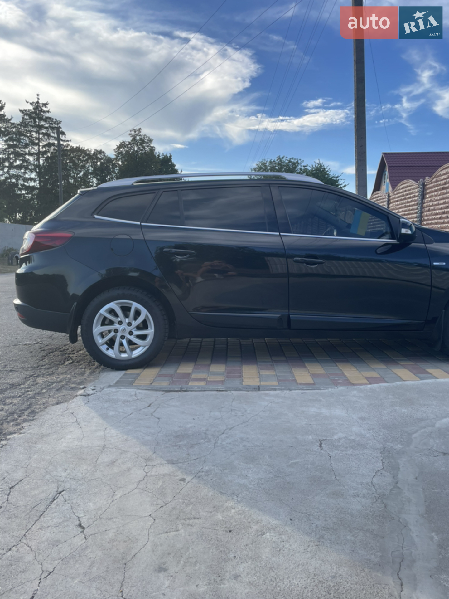 2013 Renault Megane - мініатюра 20