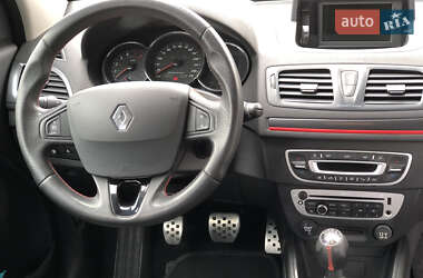 Универсал Renault Megane 2013 в 