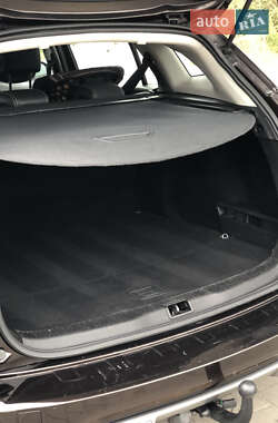 Универсал Renault Megane 2013 в 