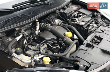 Универсал Renault Megane 2013 в 