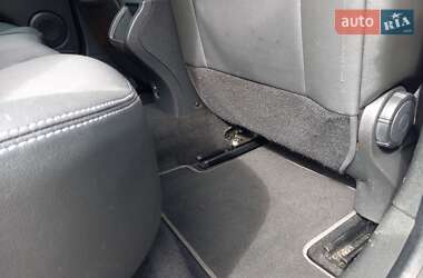 Хэтчбек Renault Megane 2011 в 