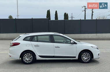 Універсал Renault Megane 2012 в 