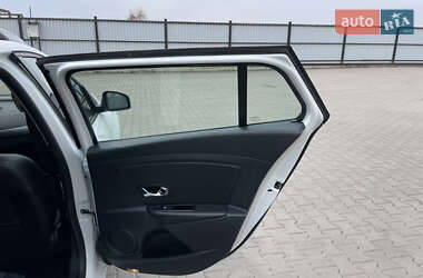 Універсал Renault Megane 2012 в 