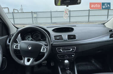 Універсал Renault Megane 2012 в 