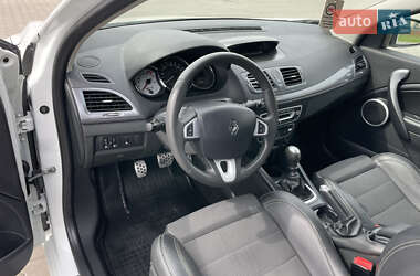 Універсал Renault Megane 2012 в 