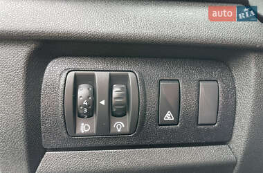 Універсал Renault Megane 2012 в 