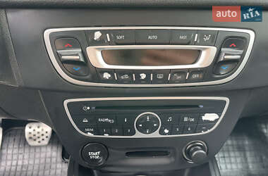 Універсал Renault Megane 2012 в 