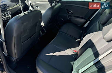 Универсал Renault Megane 2012 в 