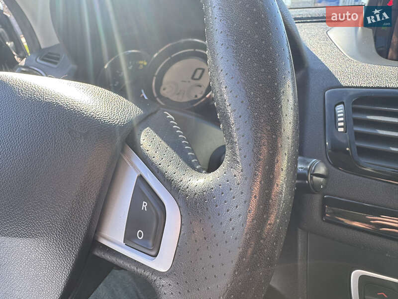 Универсал Renault Megane 2012 в Чернигове