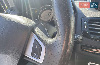 Универсал Renault Megane 2012 в 