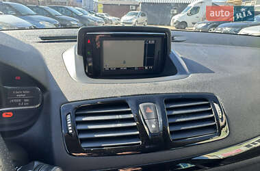 Универсал Renault Megane 2012 в 