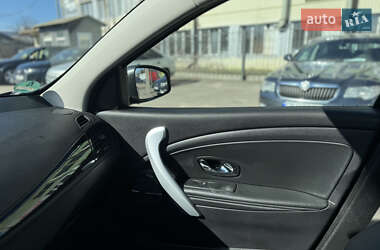 Универсал Renault Megane 2012 в 