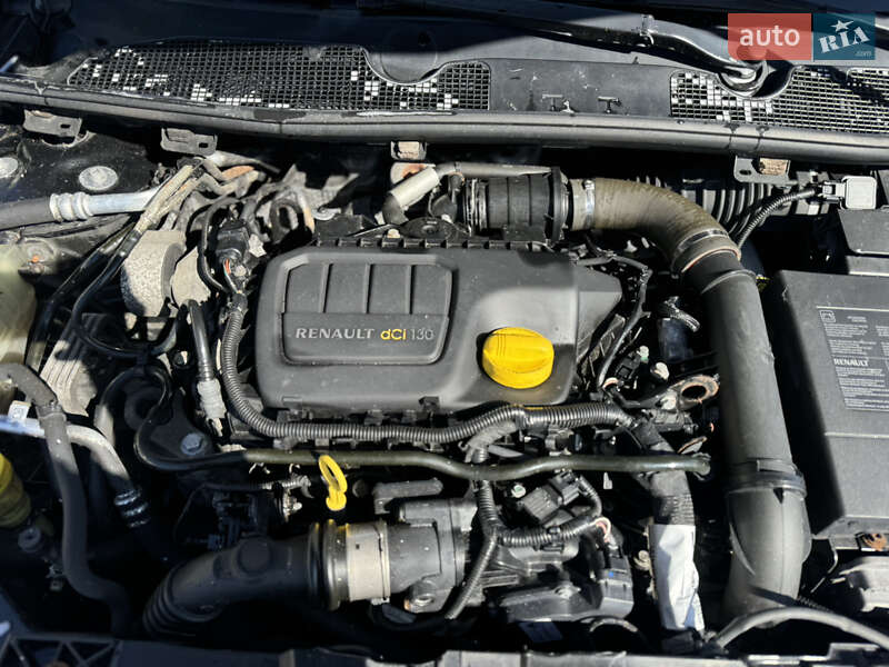 Универсал Renault Megane 2012 в Чернигове