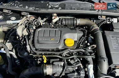 Универсал Renault Megane 2012 в 