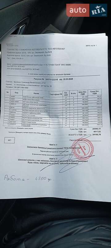 Универсал Renault Megane 2010 в Кривом Роге фото 5 Универсал Renault Megane 2010 в Кривом Роге