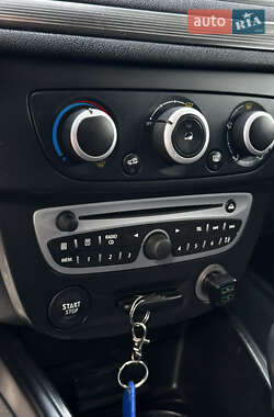 Универсал Renault Megane 2010 в 