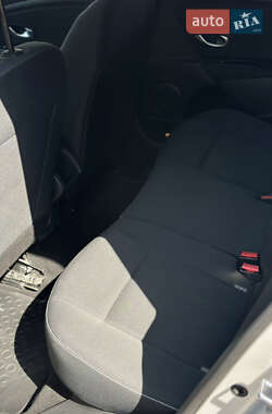 Универсал Renault Megane 2010 в 