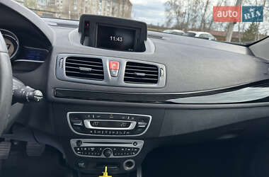 Универсал Renault Megane 2011 в 