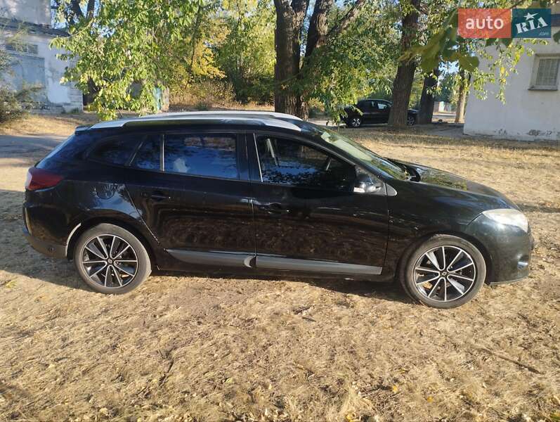 Універсал Renault Megane 2011 в Харкові фото 2 Універсал Renault Megane 2011 в Харкові