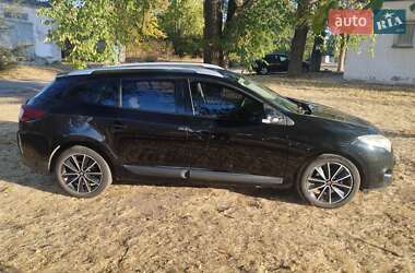 Универсал Renault Megane 2011 в 