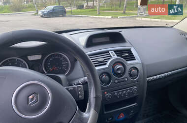 Универсал Renault Megane 2008 в 