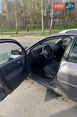 Универсал Renault Megane 2008 в 