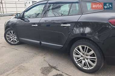 Універсал Renault Megane 2011 в 