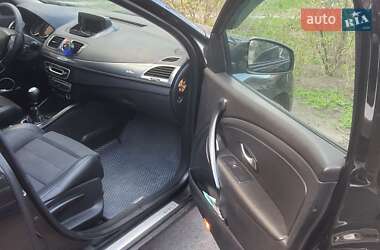 Універсал Renault Megane 2011 в 
