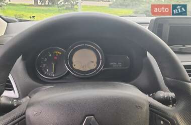 Універсал Renault Megane 2011 в 
