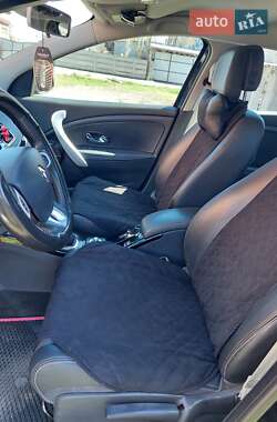 Універсал Renault Megane 2012 в 