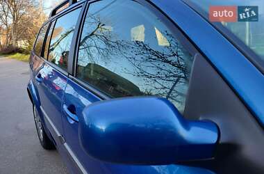 Універсал Renault Megane 2005 в 