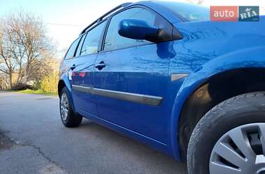 Універсал Renault Megane 2005 в 