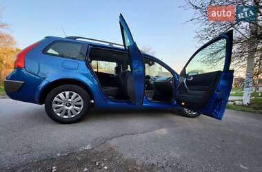 Універсал Renault Megane 2005 в 