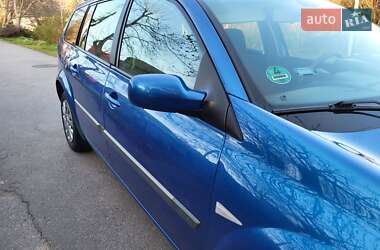 Універсал Renault Megane 2005 в 