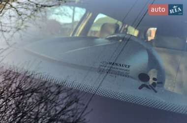 Універсал Renault Megane 2005 в 