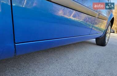 Універсал Renault Megane 2005 в 
