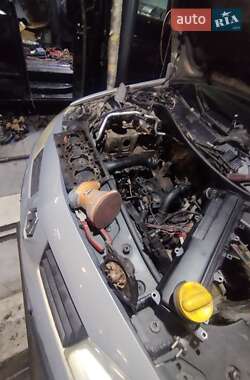 Хэтчбек Renault Megane 2004 в 