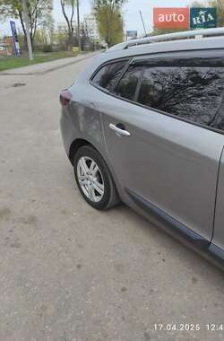 Универсал Renault Megane 2011 в 