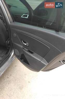 Универсал Renault Megane 2011 в 