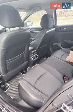 Универсал Renault Megane 2017 в 
