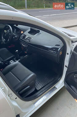 Универсал Renault Megane 2012 в 
