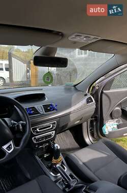 Универсал Renault Megane 2012 в 